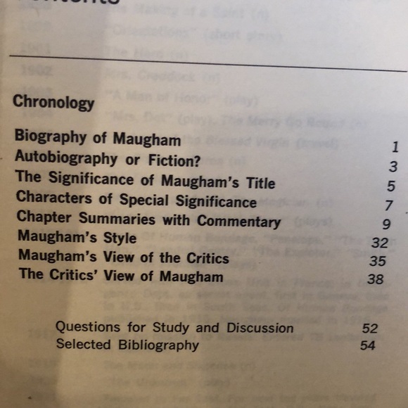 Barrons’s simplified approach study guides for the classics - Picture 7 of 10